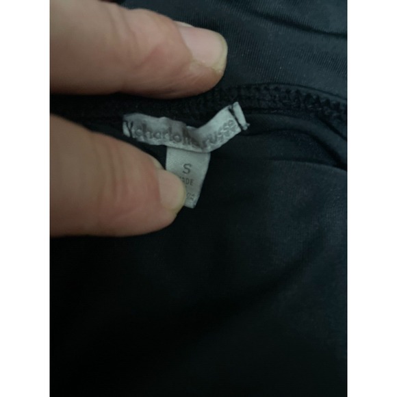 Charlotte Rousse One Piece Swimsuit Bathing Suit  Women's Size SMALL - Picture 6 of 6